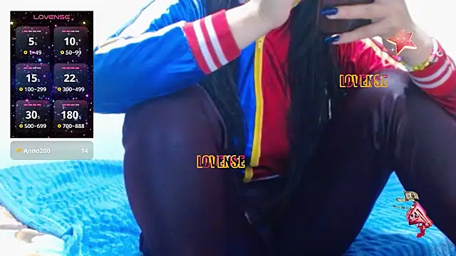 sandyquinnxx webcam