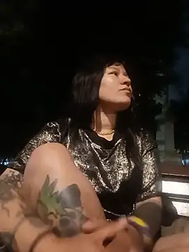 Bathory777 webcam