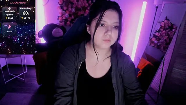 DiaAngell webcam