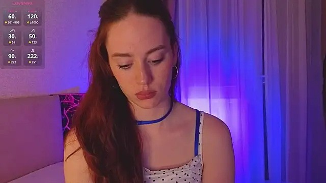 StacyWatts webcam
