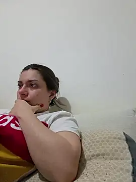 AmaiaSalvatore webcam
