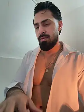 Ryan_Black3 webcam