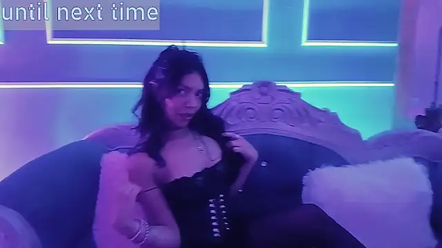 GoddessJulieta_ webcam
