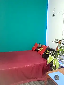 Rayansmith_ webcam