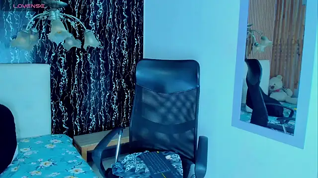 MarianaGalviz_ webcam