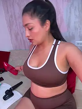AdeleGray live sex cam