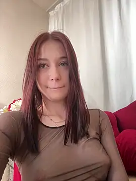MiraXS Live Webcam on Stripchat