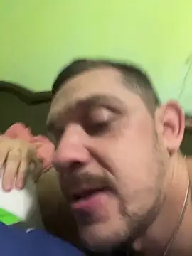 Mark1404 webcam