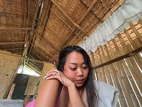 Juliet_official_pro webcam