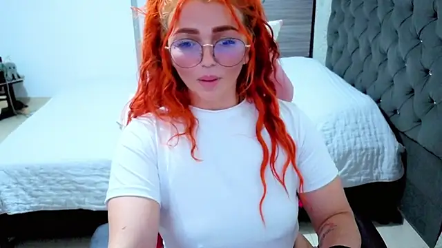 Alexatexa2929 webcam