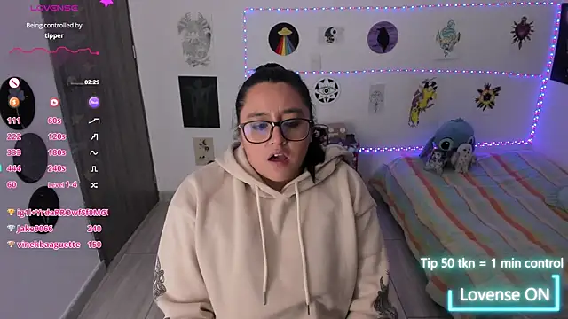 Cherry_blush_ webcam