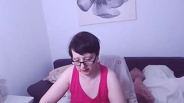 ChristaRose webcam