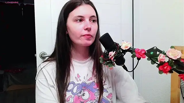 peachyness webcam