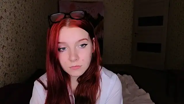 Layla_Glam webcam