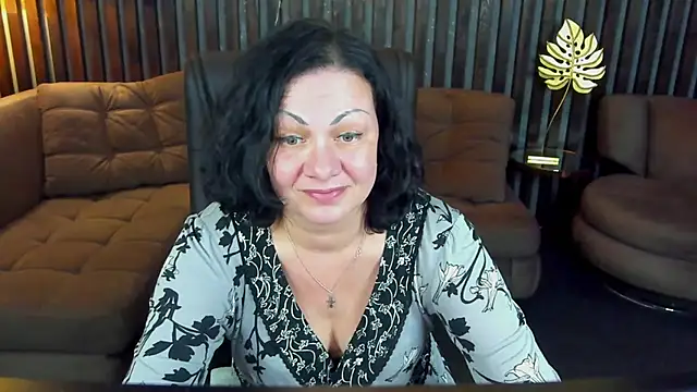 IrissMoon webcam