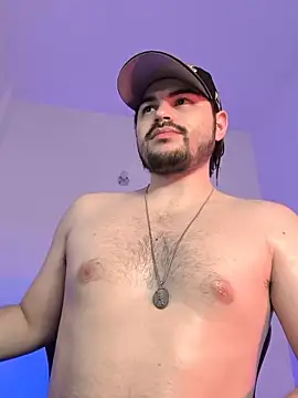 Derek_Vow webcam