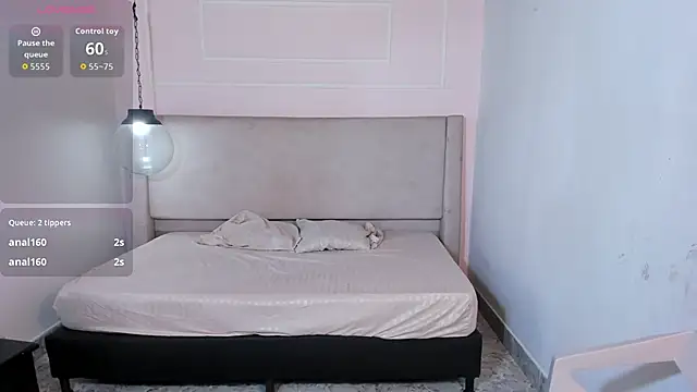 MilaHeat1 webcam