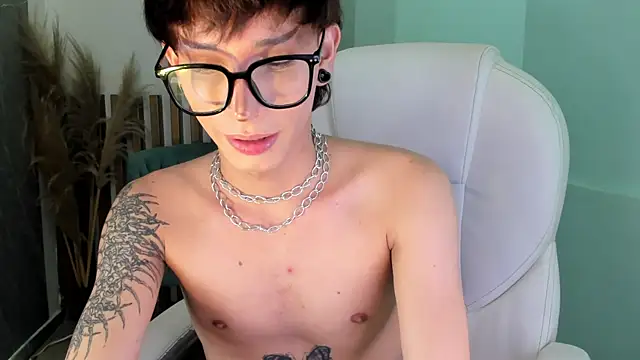 AndyWiilliams webcam