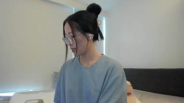 secretgirlfriendxo webcam
