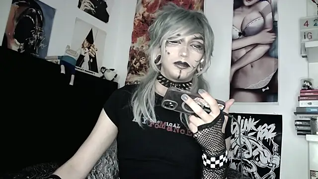 kiiler_queen webcam