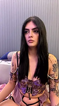 AliceRitter live cam on StripChat