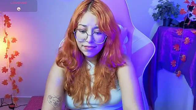 _Moon_Johnson webcam