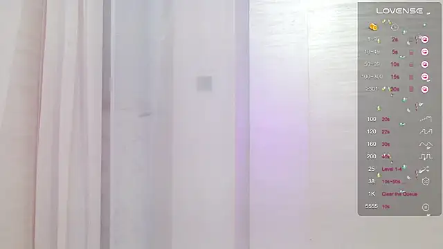FaRaSha777 webcam