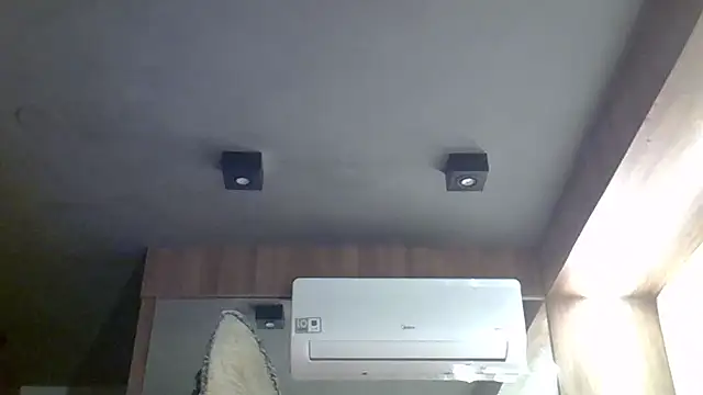 SkinnyKitten webcam