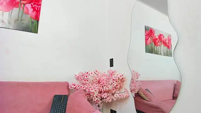 pinky_f00x webcam