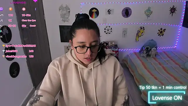 Cherry_blush_ webcam