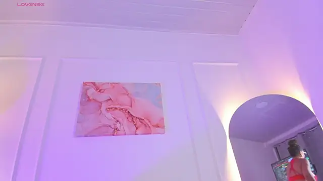 Eva-Millss live cam on StripChat