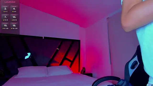 JohanSedas webcam