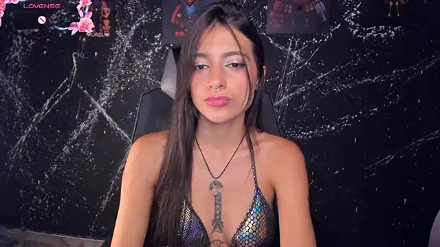 Agathaargent_ webcam