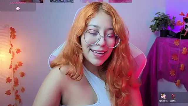 _Moon_Johnson webcam