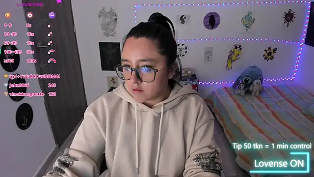 Cherry_blush_ webcam