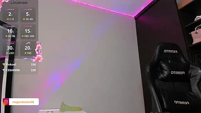 MeganDaviees