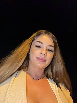 IsabellaEtthan webcam