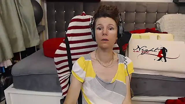 kellyterapy webcam