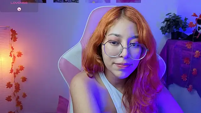 _Moon_Johnson webcam