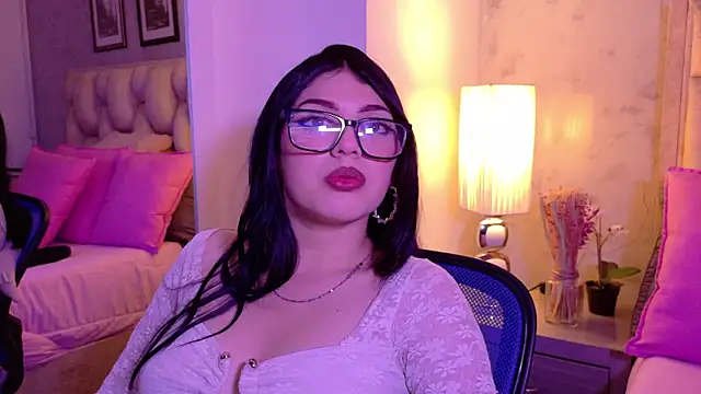 IsabellaRossi webcam
