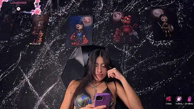 Agathaargent_ webcam