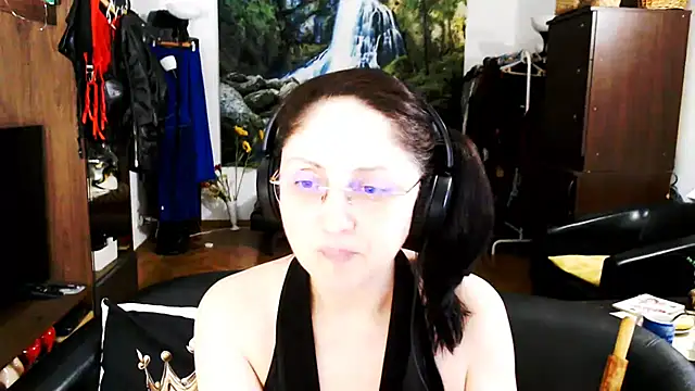 Imperatriza webcam
