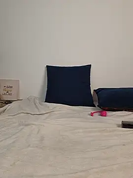 Alicesoul webcam