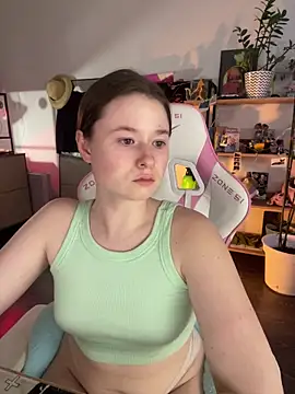 sweetest_pie webcam