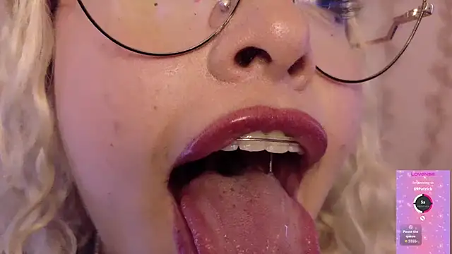 Haelycute webcam