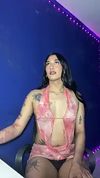 NikitaDragunXXX webcam