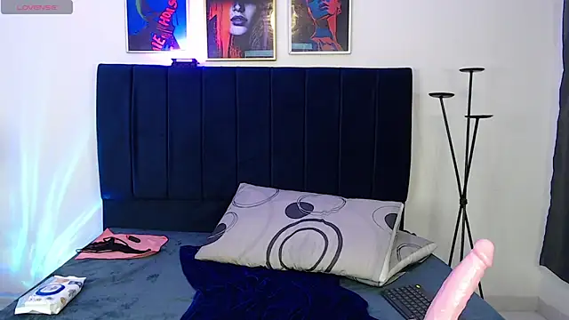 Jacky_Smith1 webcam