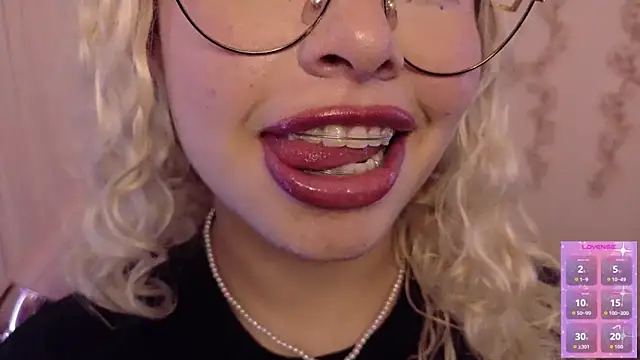 Haelycute webcam