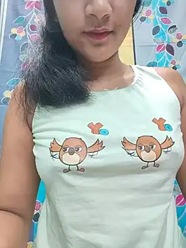 Your_Private_Girl webcam