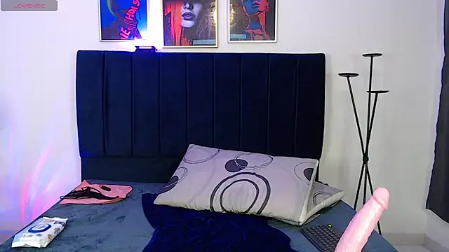 Jacky_Smith1 webcam